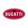 Bugatti logo