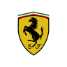 Ferrari logo