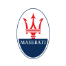 Maserati logo