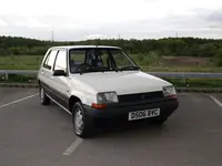 Renault 5